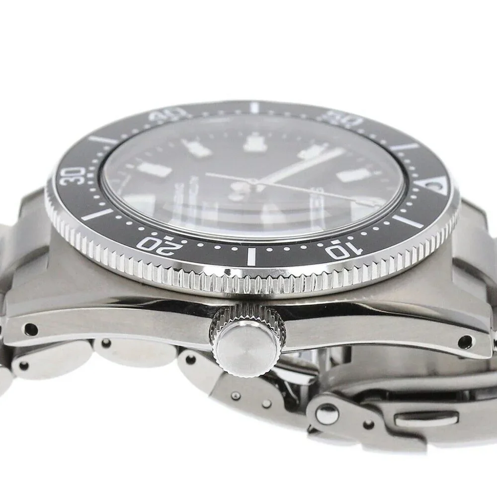SEIKO Prospex Diver Scuba SBDC197/6R55-00G0 Date Automatic Men's Watch_886466
